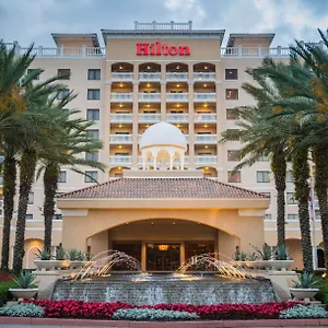 4* Hotel Hilton Carillon Park